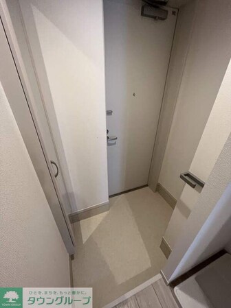 SPハウス扇大橋の物件内観写真